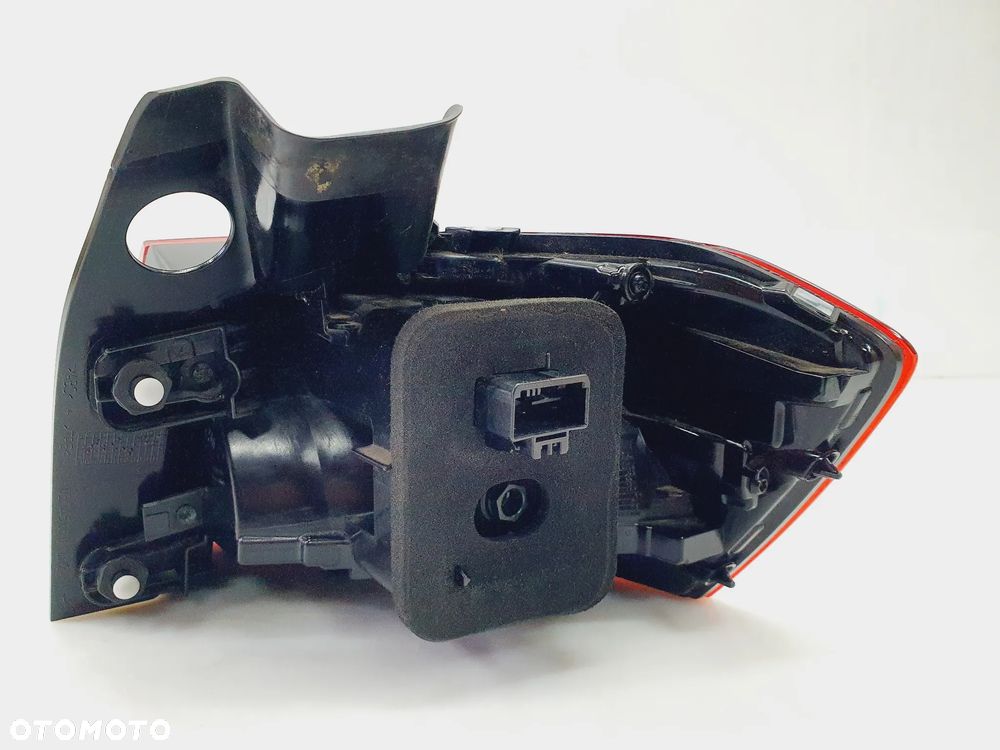 VW PASSAT B8 3G9 LIFT 2020r+ LAMPA LEWA TYŁ COMBI ORYG EU!!! - 3