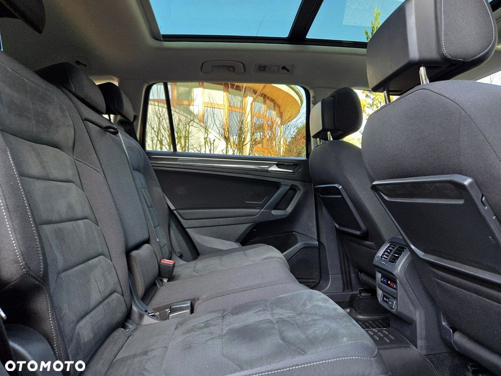 Volkswagen Tiguan 2.0 TDI SCR 4MOTION DSG Highline - 10