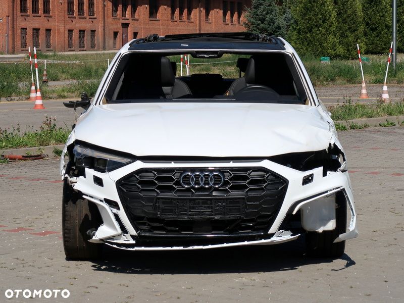 Audi S3 - 9