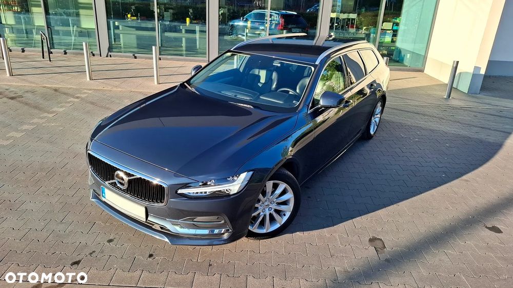 Volvo V90 D3 Momentum - 5