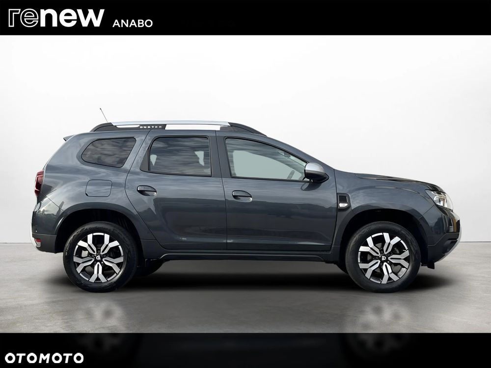 Dacia Duster 1.0 TCe Prestige - 6