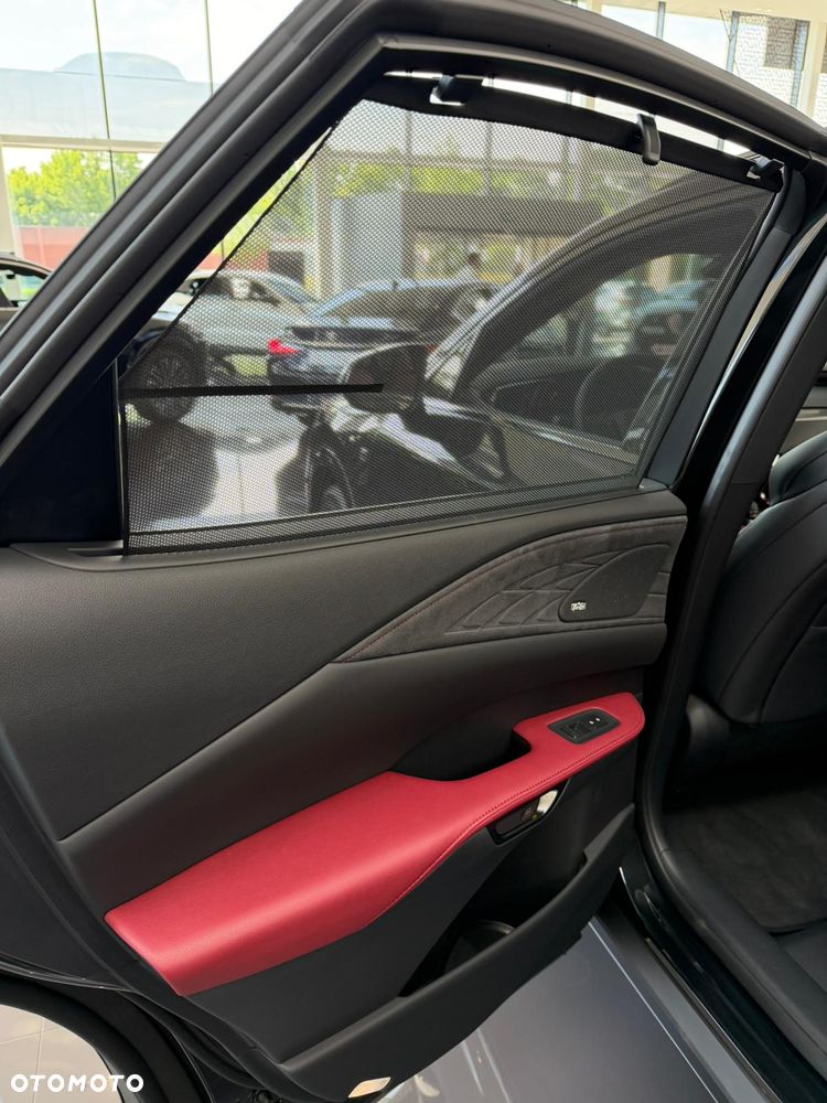Lexus RX 500h F Sport - 20