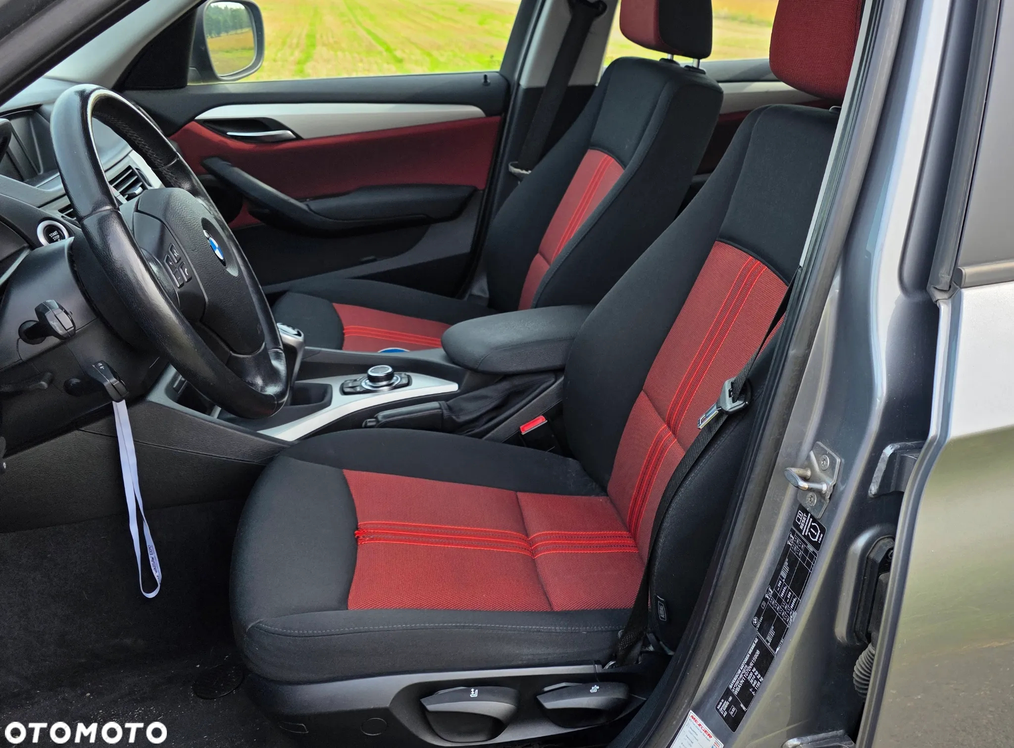 BMW X1 xDrive18d - 5