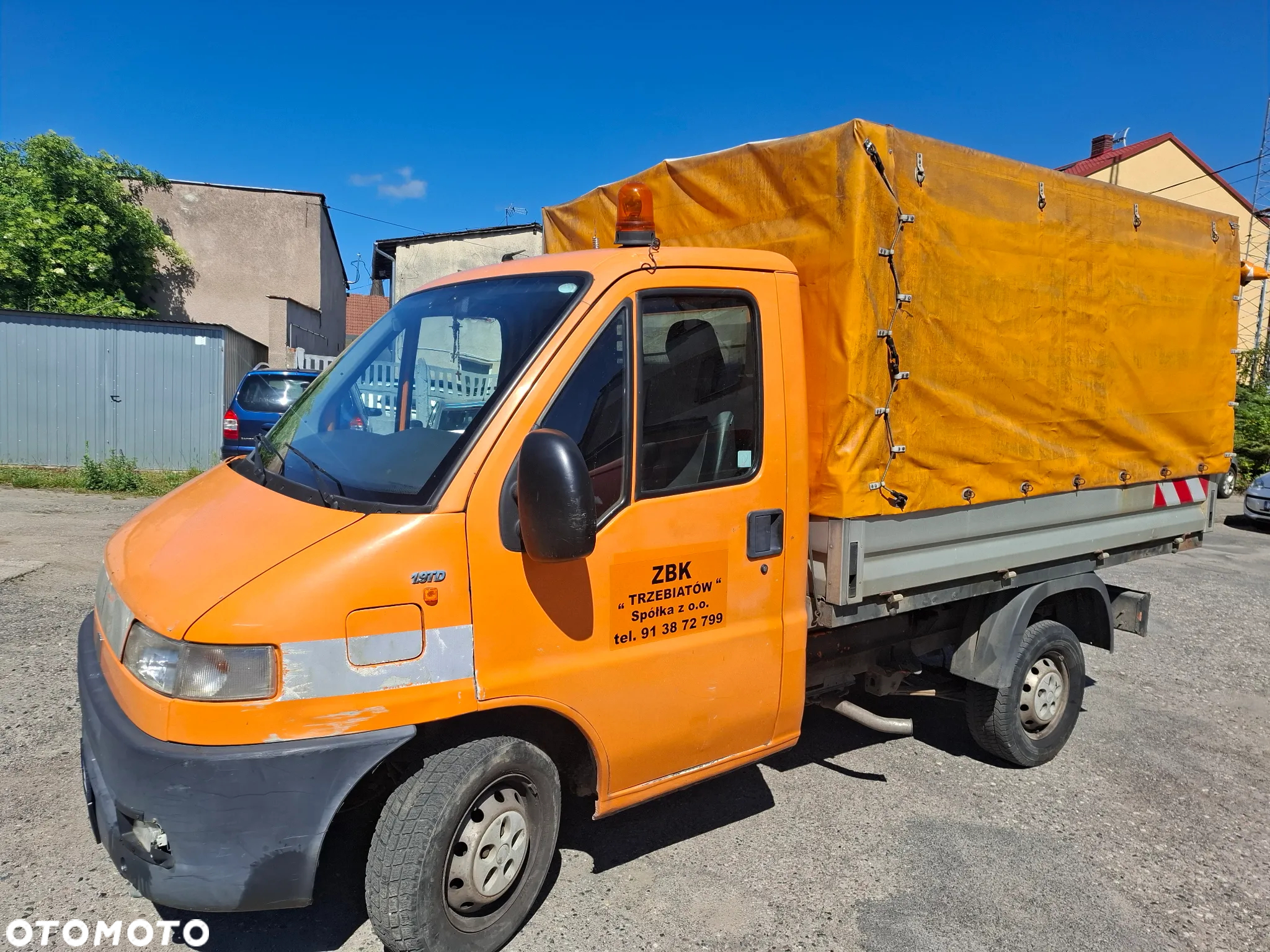 Fiat Ducato - 2