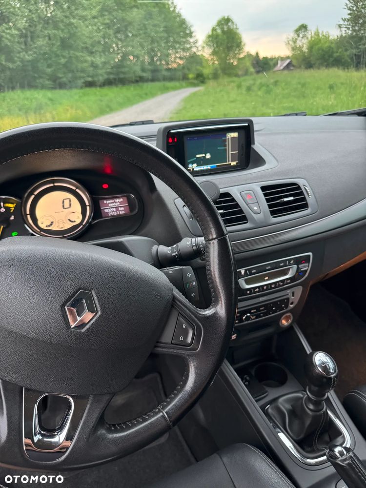 Renault Megane 1.6 16V Life - 9