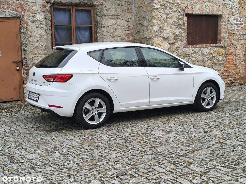 Seat Leon - 9