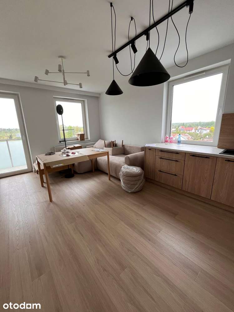 Mieszkanie na sprzedaż, 3 pokoje, 57 m², Nisko