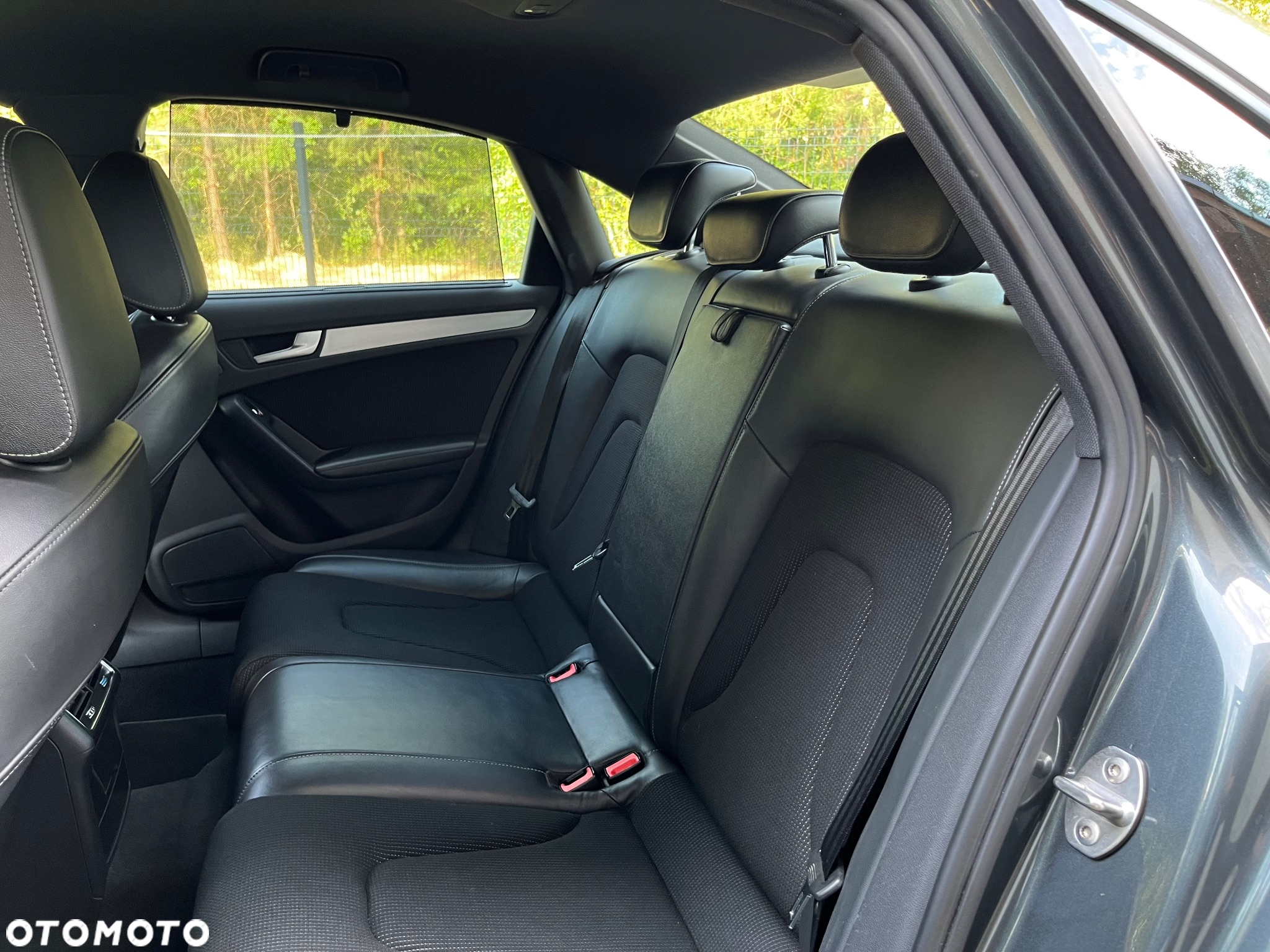 Audi A4 1.8 TFSI - 15