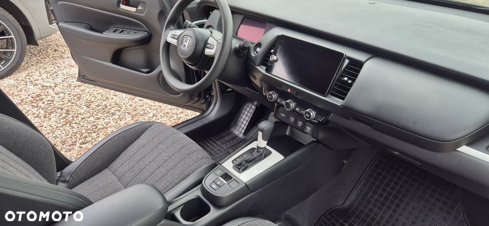 Honda Jazz 1.5 i-MMD Executive - 25
