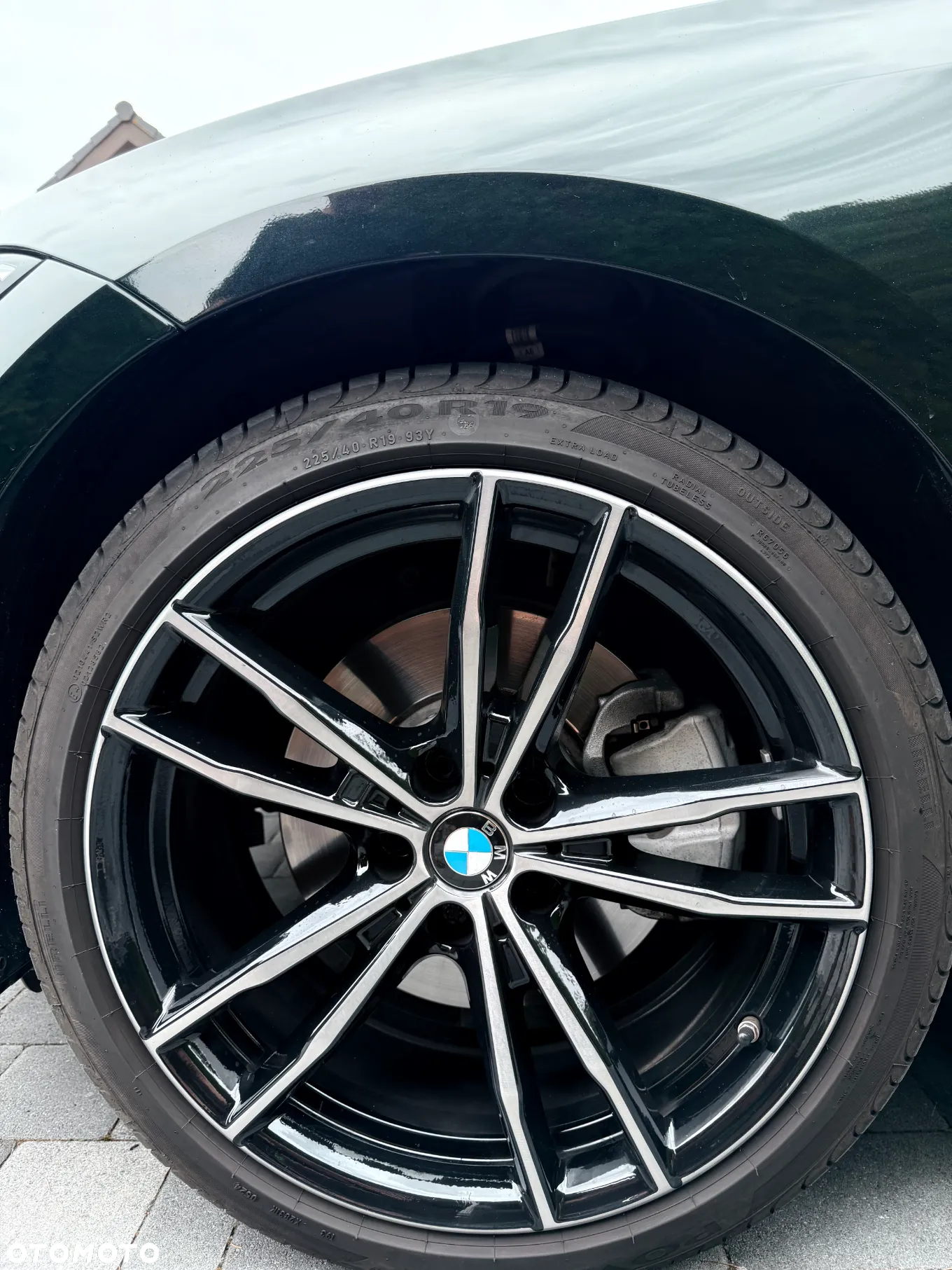 BMW Seria 3 330i xDrive - 19