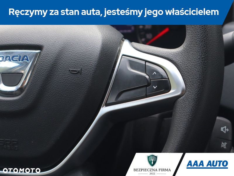 Dacia Duster - 16