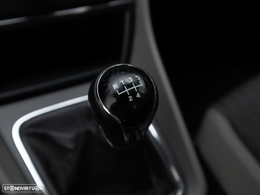SEAT Leon ST - 15