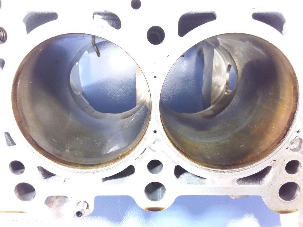 AUDI A8 D4 4H 3.0 TFSI CRE BLOK SILNIKA - 7