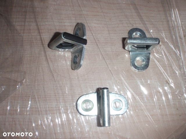 zamek centralny rygiel drzwi tylnych ducato boxer jumper movano proace max 06-25 r nowy ORYGINAŁ - 4