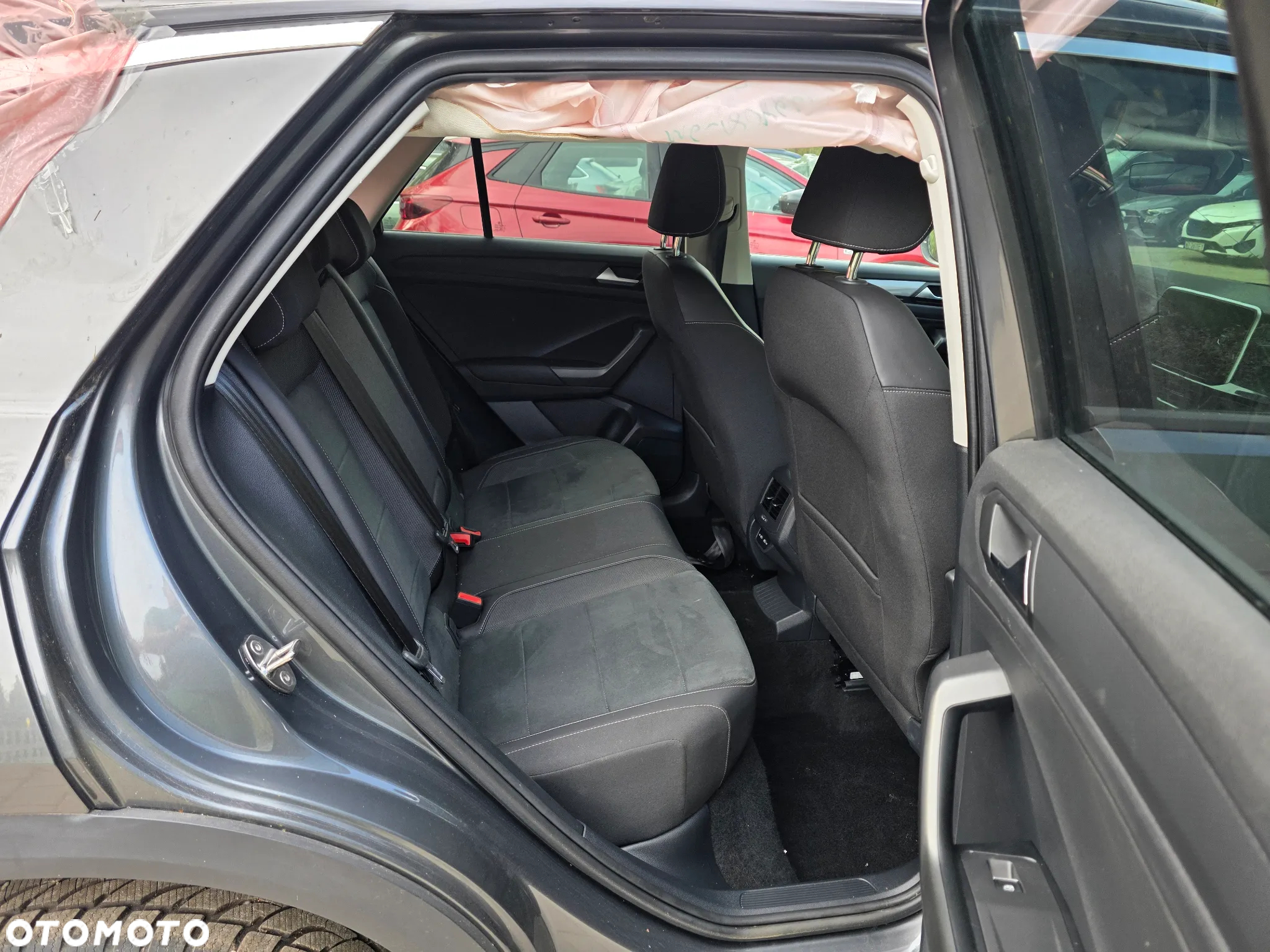 Volkswagen T-Roc 1.5 TSI Style DSG - 17