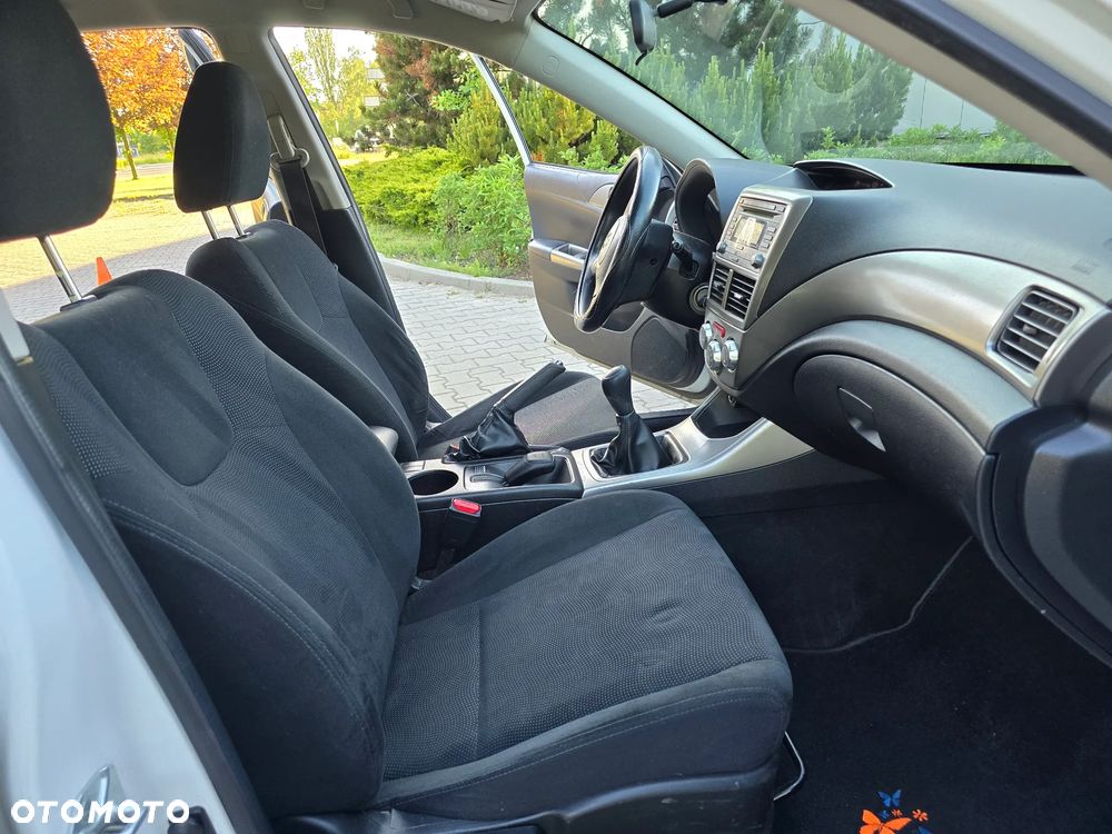 Subaru Impreza 1.5 RA - 20