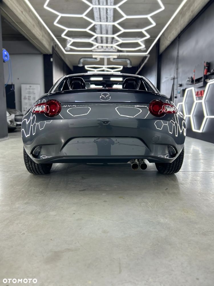 Mazda MX-5 - 8