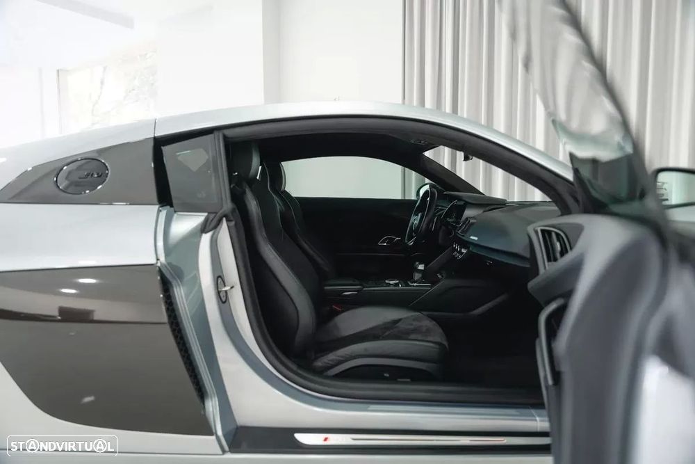 Audi R8 Coupé 5.2 FSI V10 Plus S tronic - 45