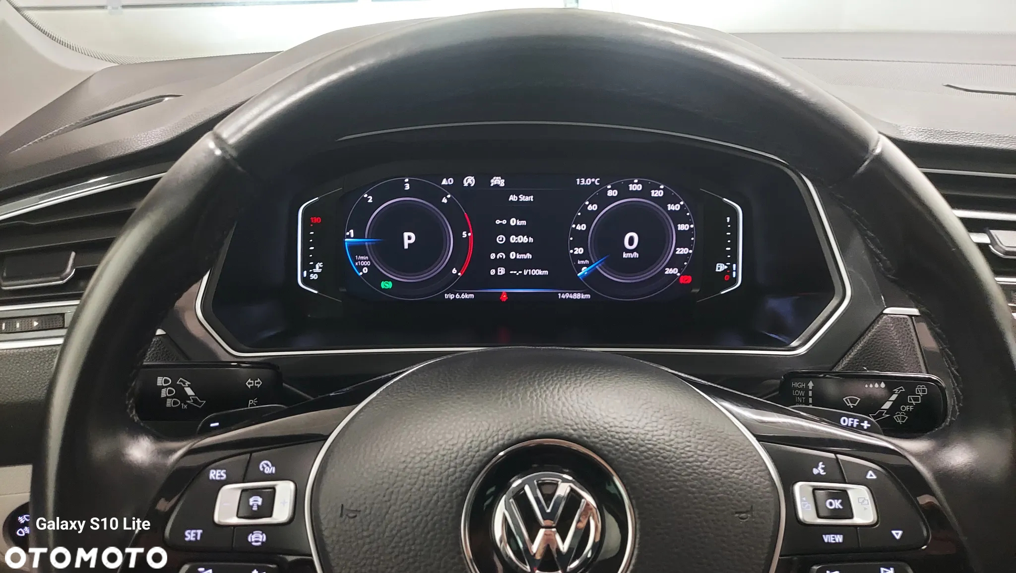 Volkswagen Tiguan 2.0 TDI BMT SCR Highline DSG - 36
