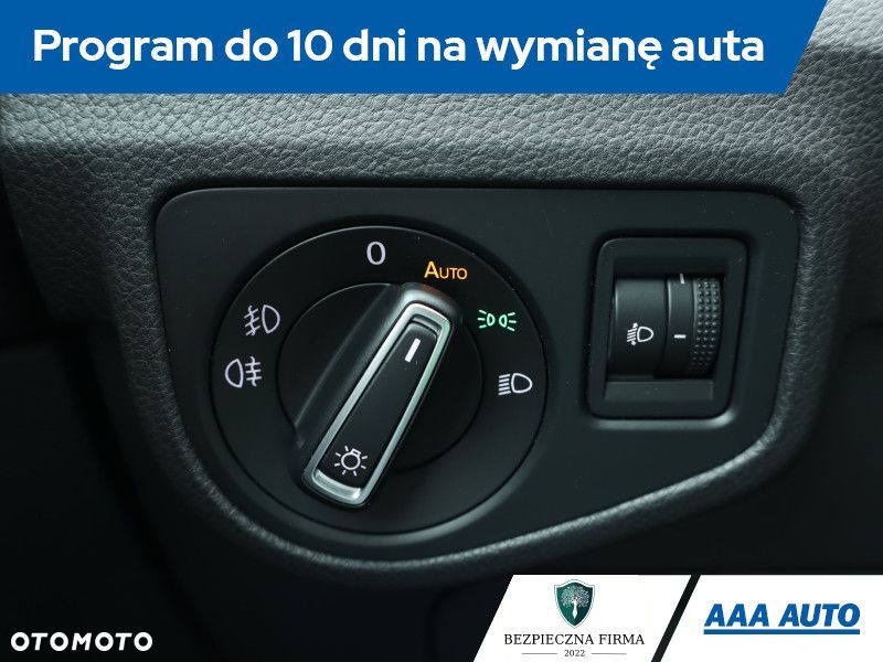 Volkswagen Golf Sportsvan - 19