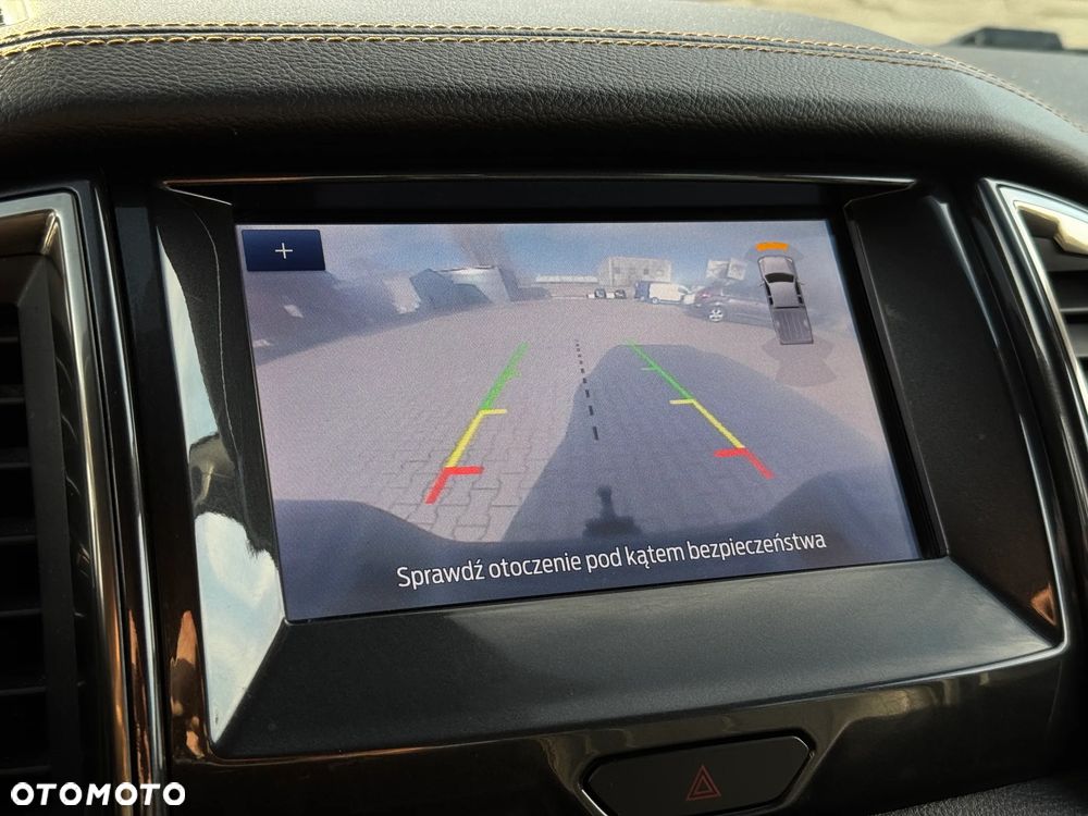 Ford Ranger 2.0 EcoBlue 4x4 DC Wildtrak - 34