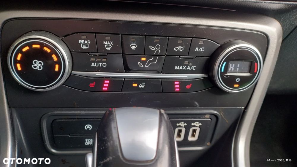 Ford EcoSport - 23