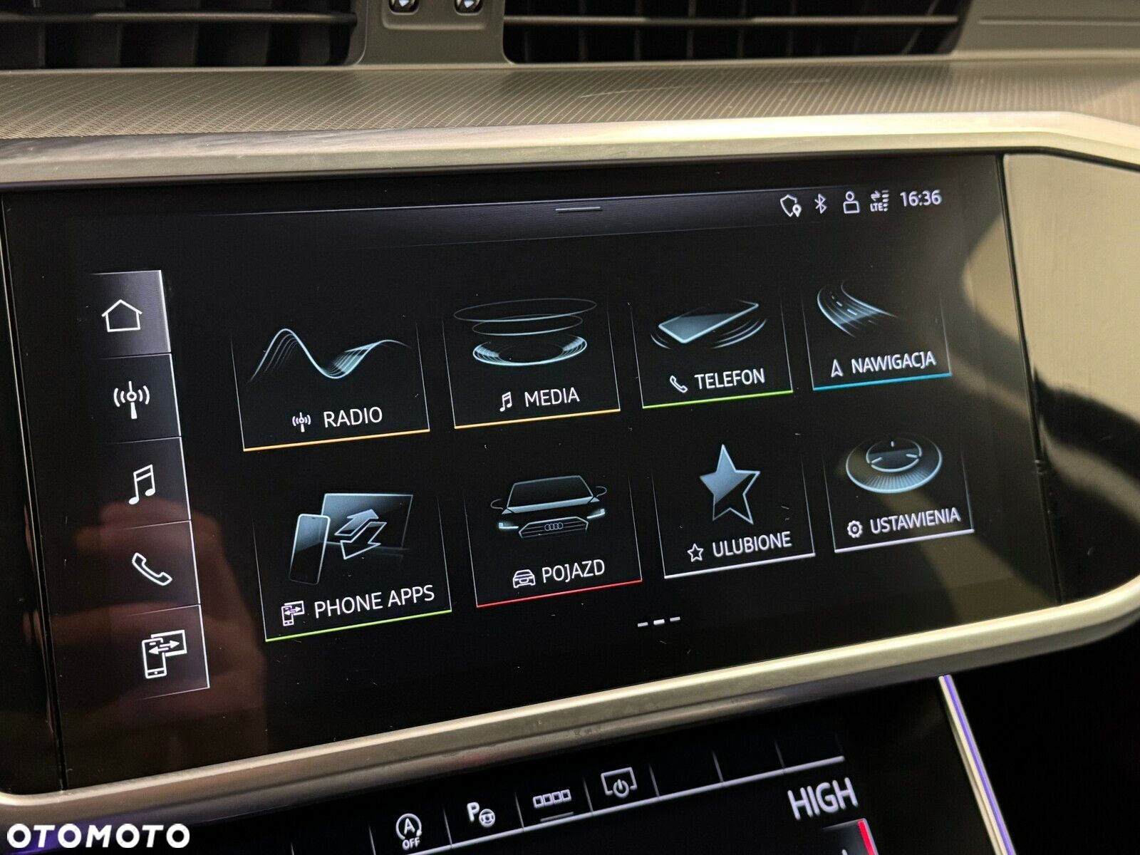 Audi A6 - 37