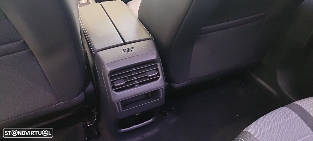 Opel Grandland 1.2 Hybrid GS eDCT - 17