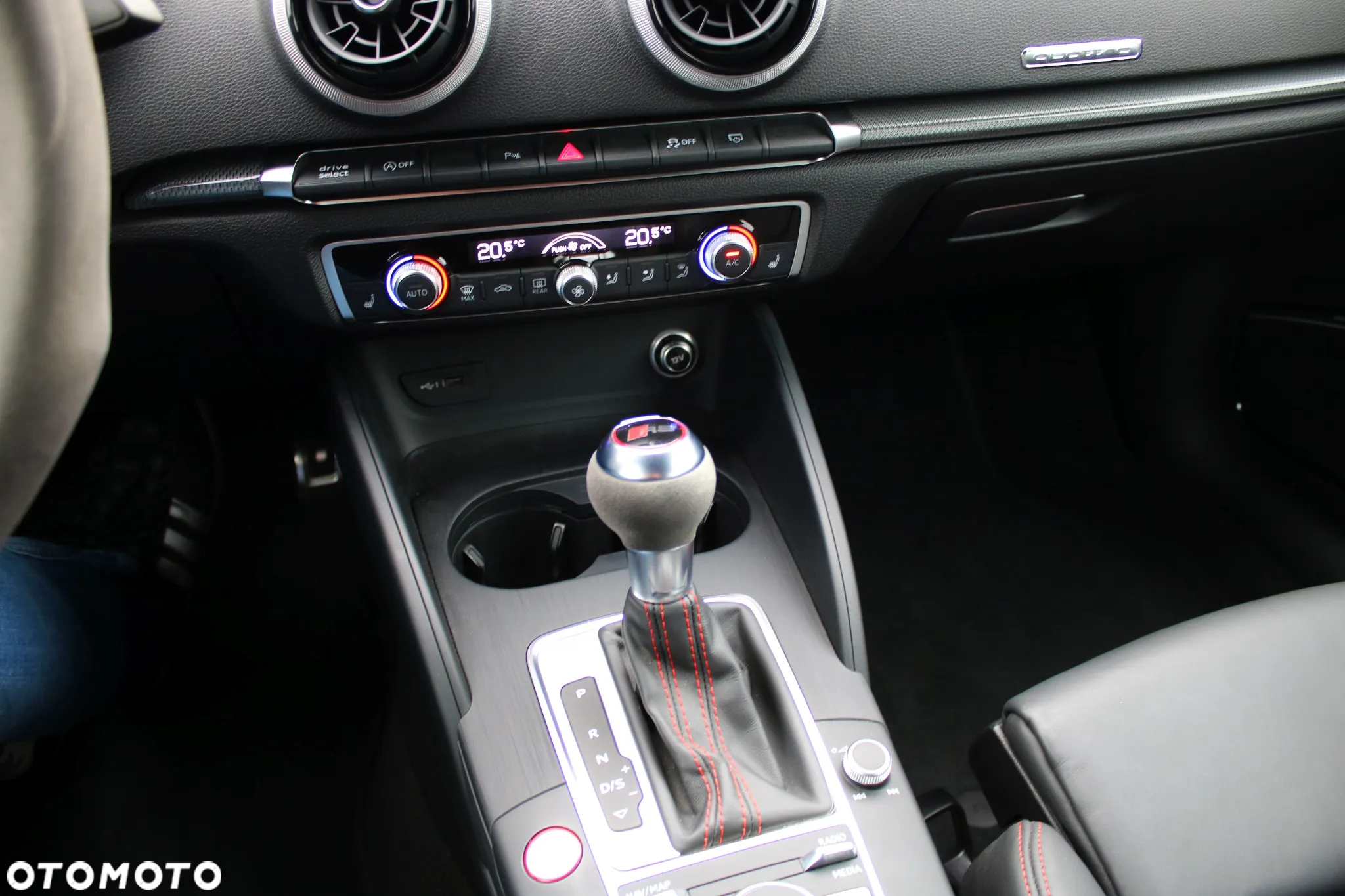 Audi RS3 2.5 TFSI GPF Quattro S tronic - 23
