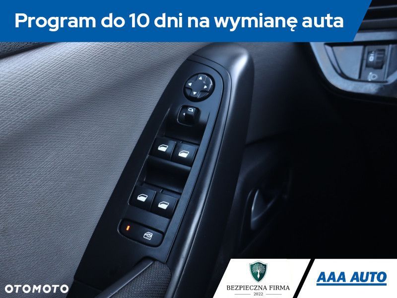 Citroën C4 Picasso - 20