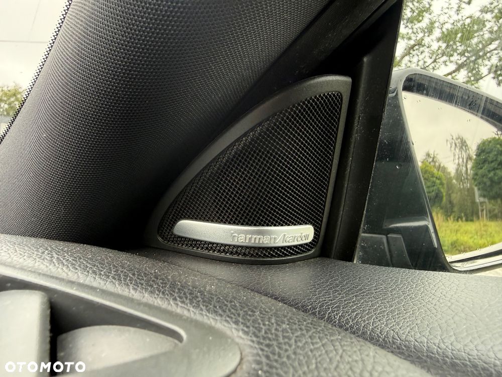 Mercedes-Benz CLA 250 7G-DCT AMG Line - 27