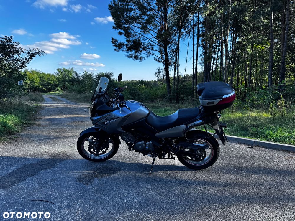 Suzuki Inny - 1
