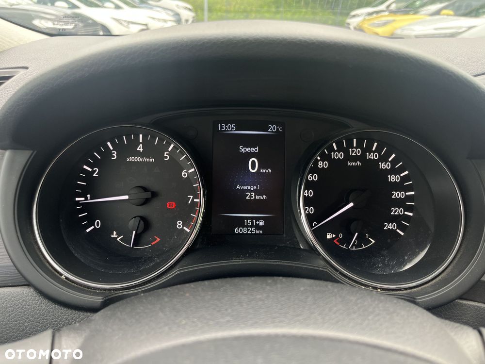 Nissan Pulsar 1.2 DIG-T N-Vision EU6 - 18
