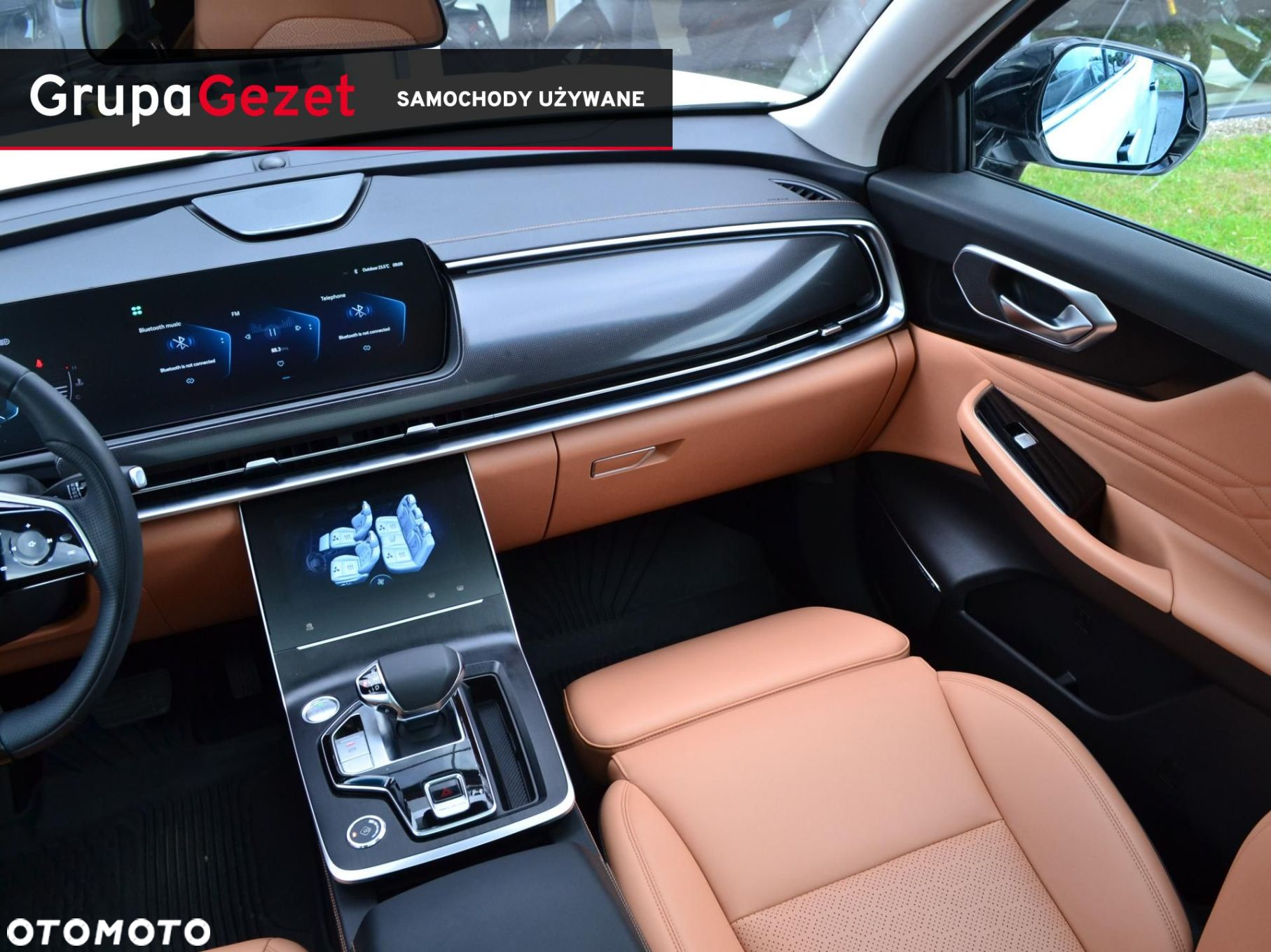 Baic Beijing 7 - 14