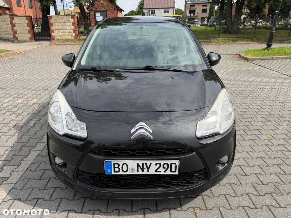 Citroën C3 1.4 Attraction - 13