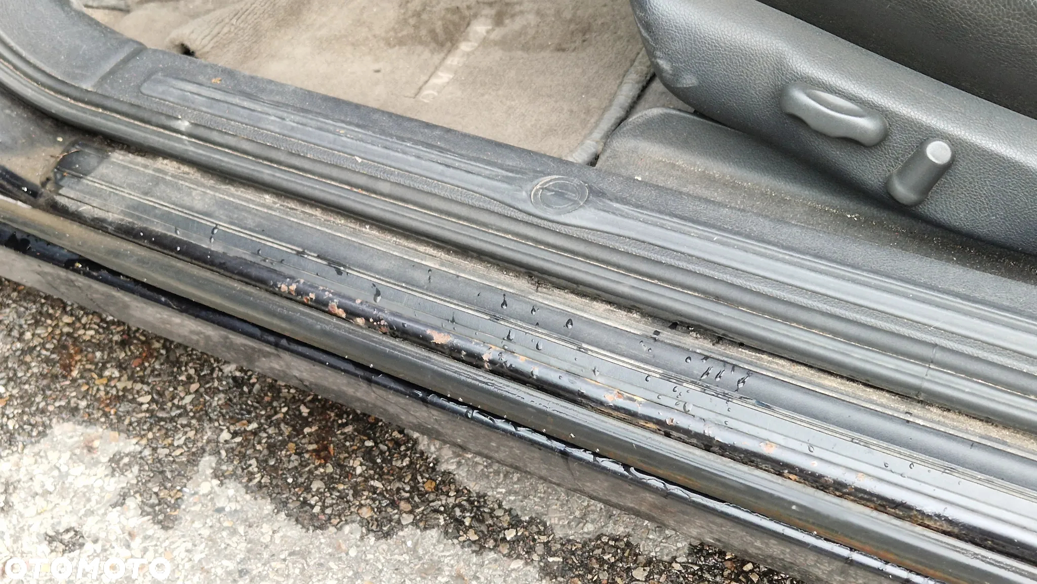 Opel Omega - 24