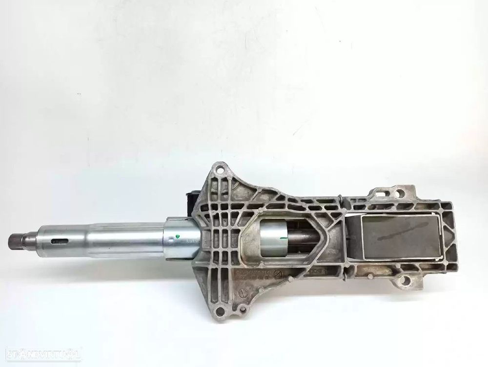 COLUNA DIREÇÃO MERCEDES-BENZ CLASSE C 2014 -A2054603216 - 4