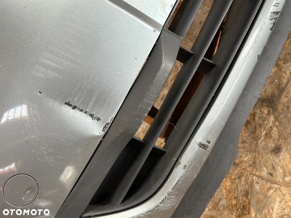 ZDERZAK PRZEDNI OPEL MERIVA B - 4