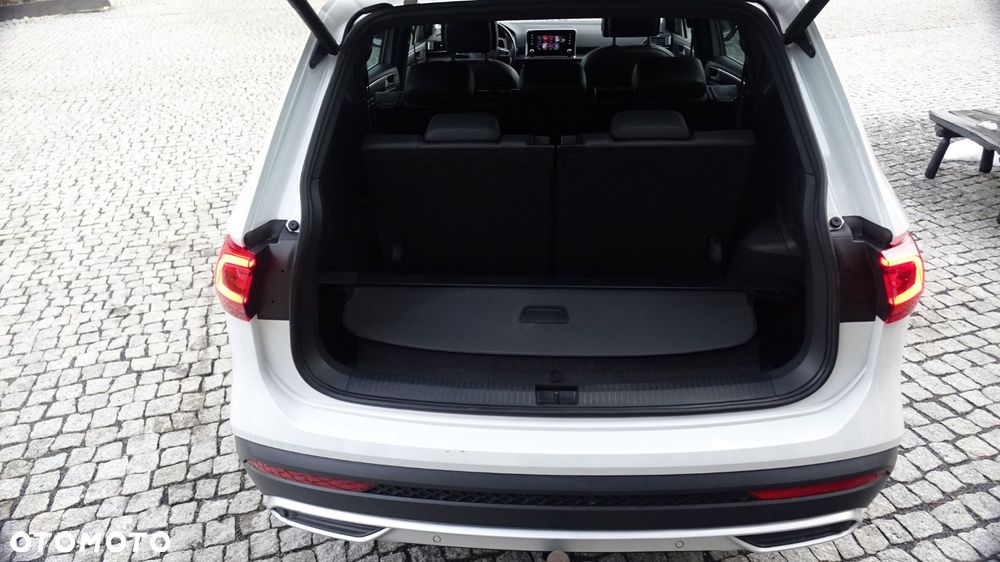 Seat Tarraco - 27
