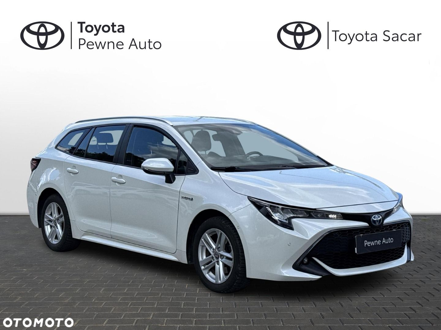 Toyota Corolla - 7