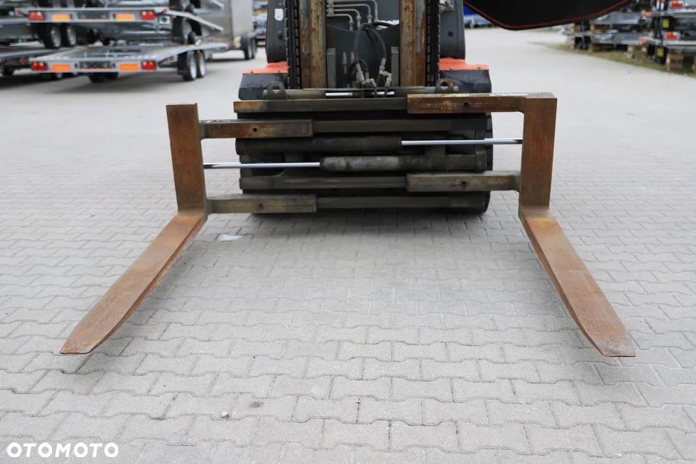 Linde H45 - 14