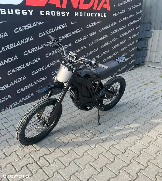 E Ride Pro SS - 6