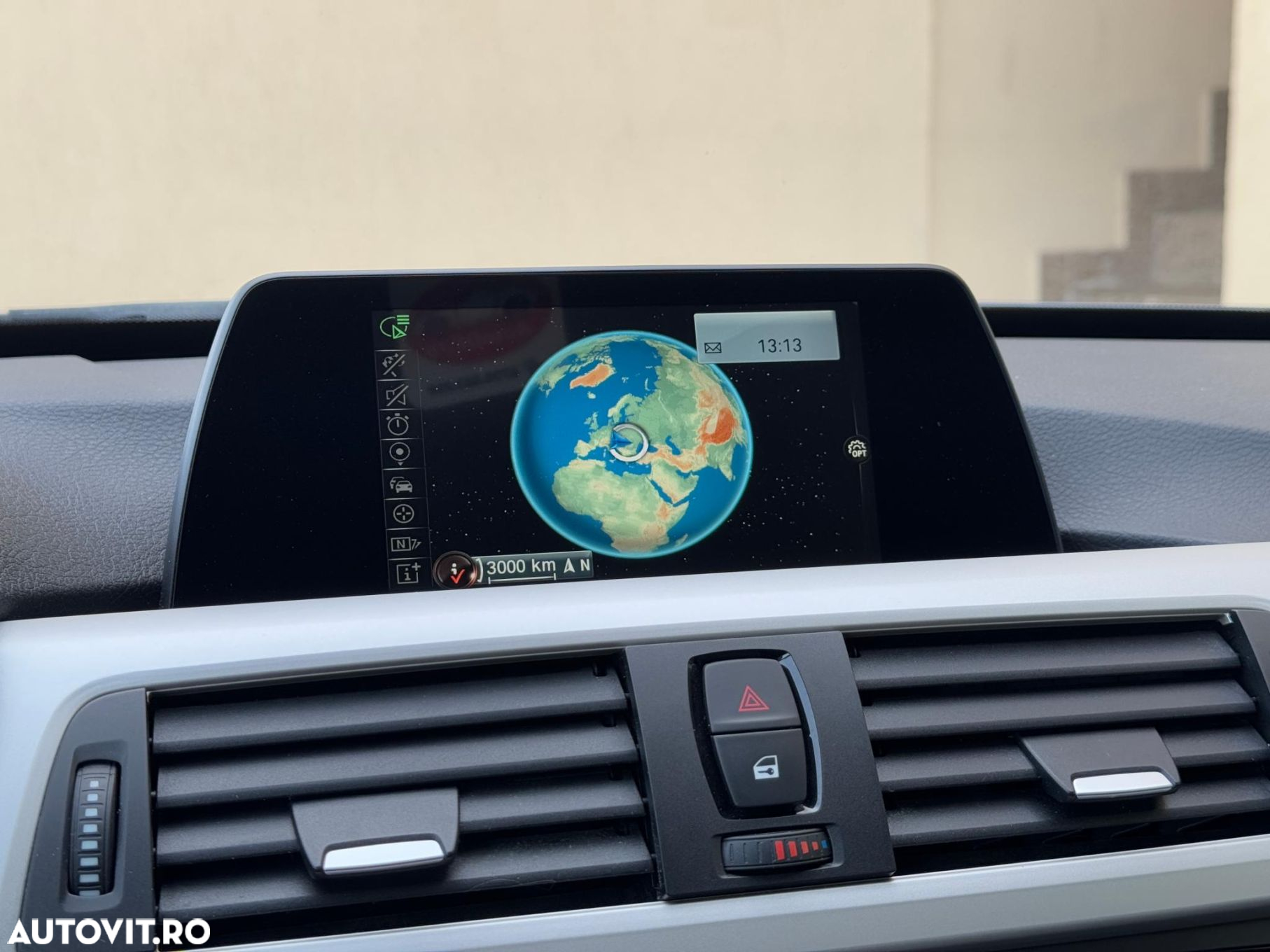 BMW Seria 3 318d GT Aut. Advantage - 12