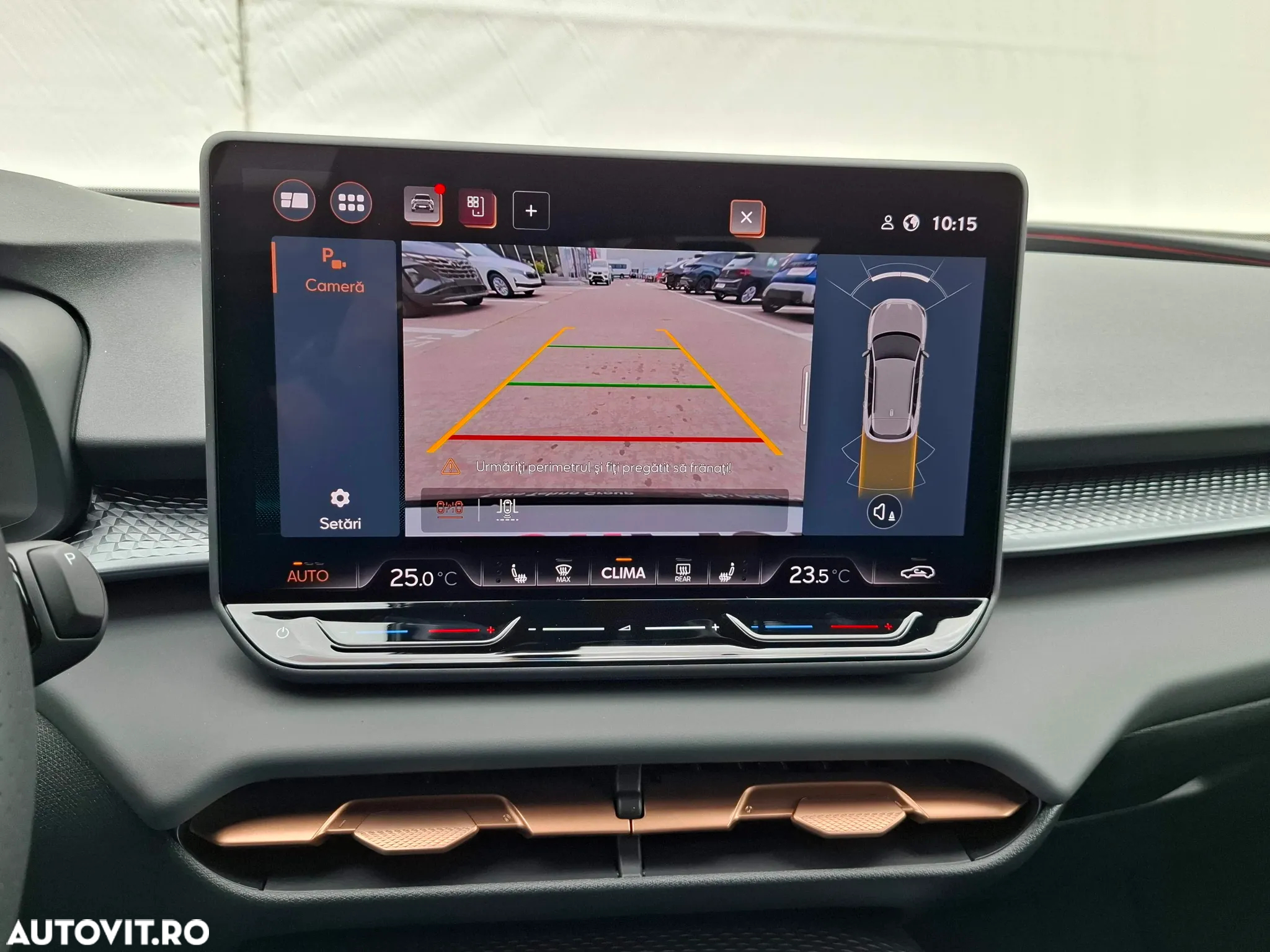 Cupra Terramar - 10