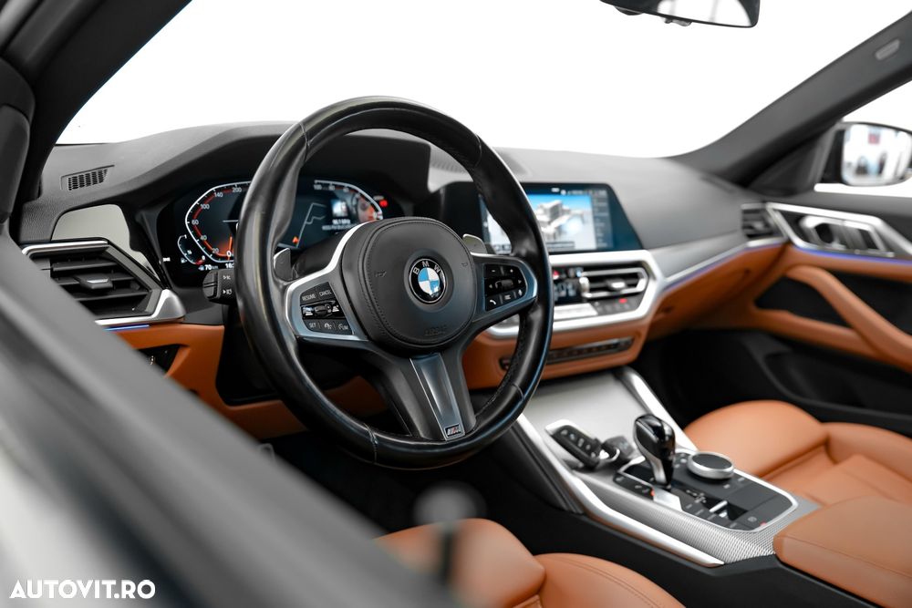 BMW Seria 4 - 8