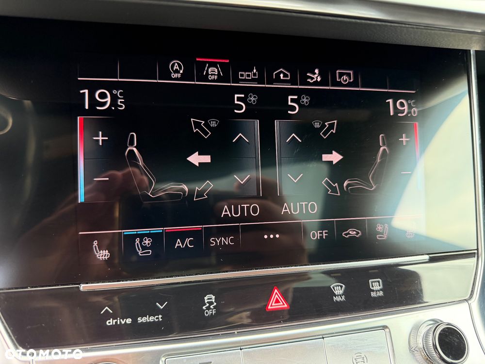 Audi A7 Sportback 55 TFSI mHEV Quattro S tronic - 25
