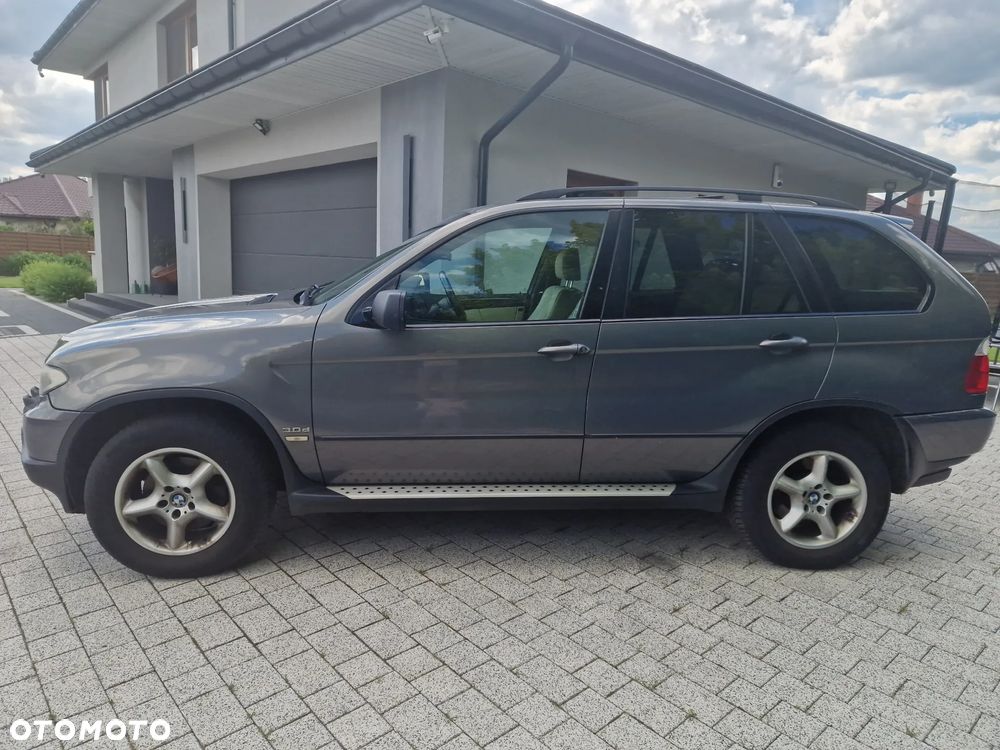 BMW X5 - 2