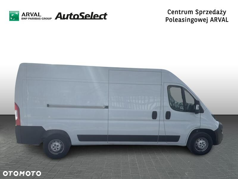 Peugeot Boxer 335 BlueHDi L3 - 9