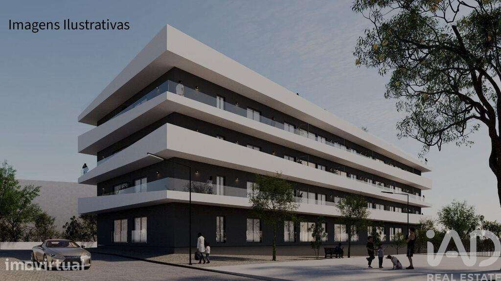 Apartamento T1 em Quarteira de 98,00 m2 - Grande imagem: 3/12