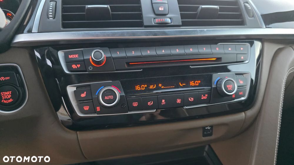 BMW Seria 4 420d xDrive Sport-Aut M Sport - 19